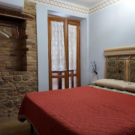 Pantorano Rooms Spinetoli Exterior photo