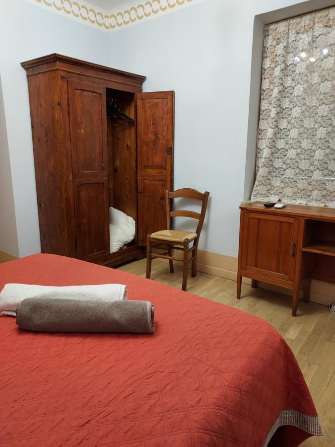 Pantorano Rooms Spinetoli Exterior photo