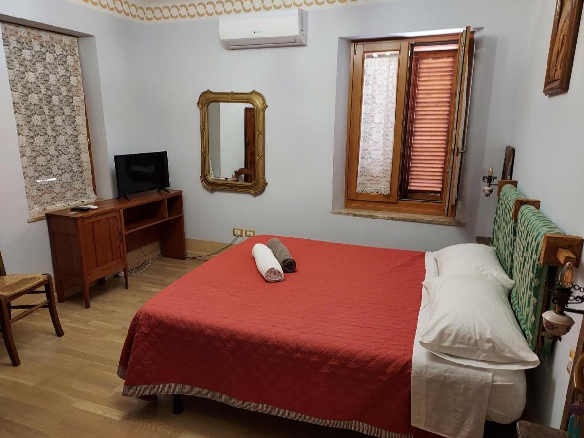 Pantorano Rooms Spinetoli Exterior photo