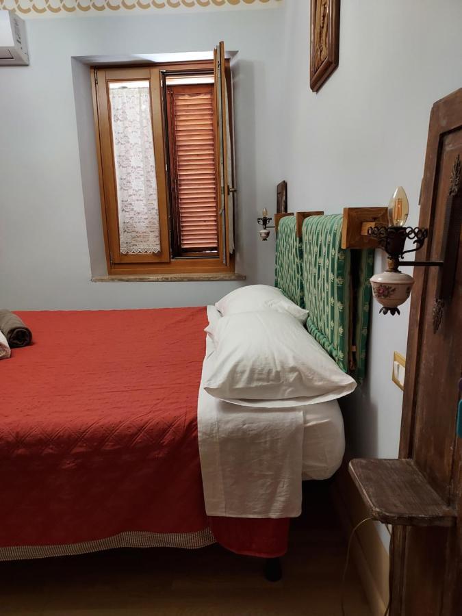Pantorano Rooms Spinetoli Exterior photo