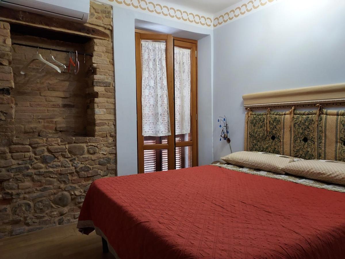 Pantorano Rooms Spinetoli Exterior photo