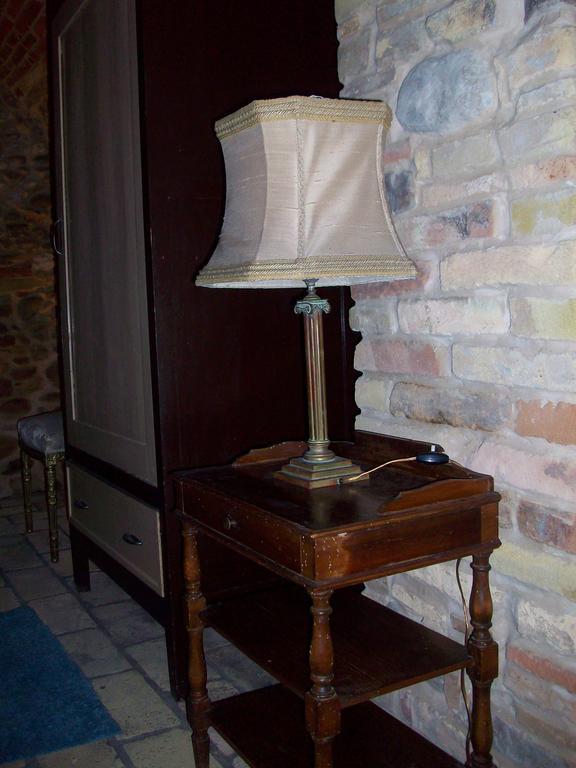 Pantorano Rooms Spinetoli Exterior photo