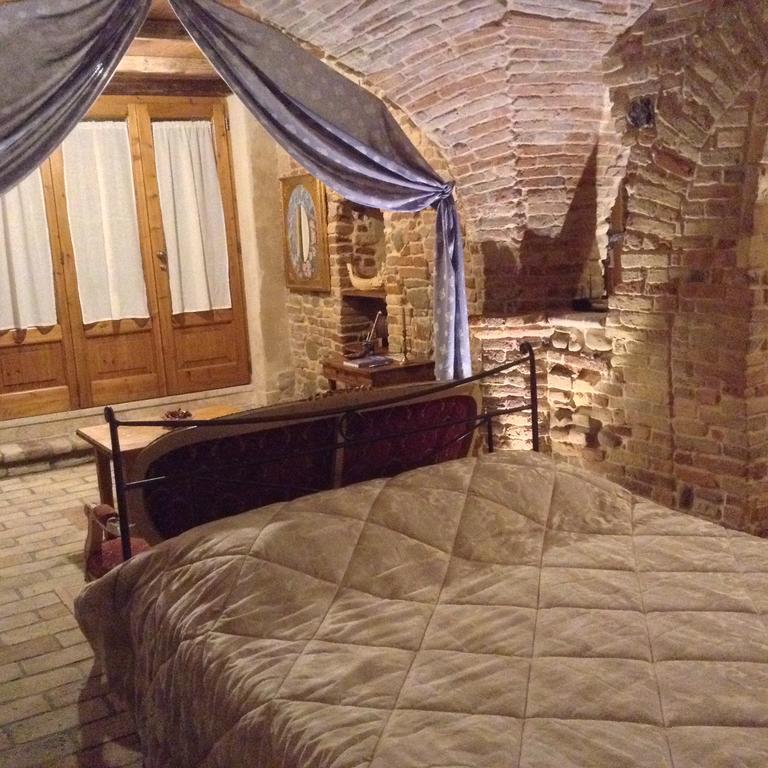 Pantorano Rooms Spinetoli Exterior photo