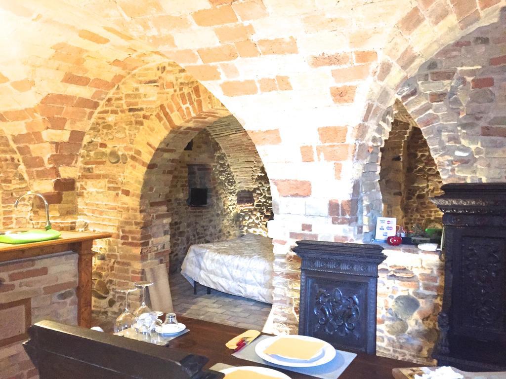 Pantorano Rooms Spinetoli Exterior photo