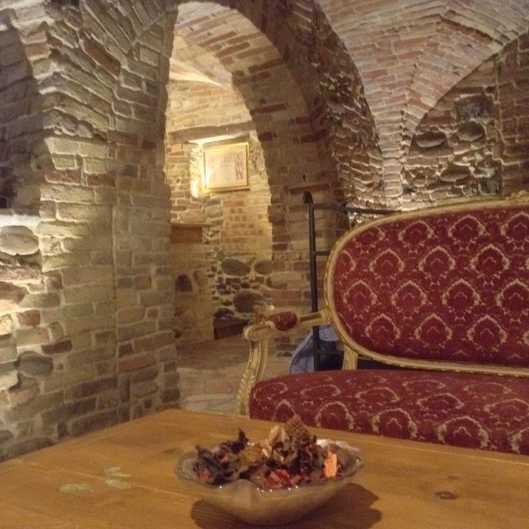 Pantorano Rooms Spinetoli Exterior photo
