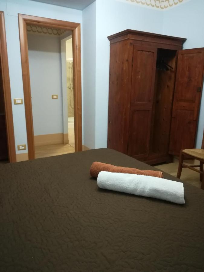 Pantorano Rooms Spinetoli Exterior photo